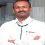 Dr. Ravindrantah Reddy Interventional Cardiologist